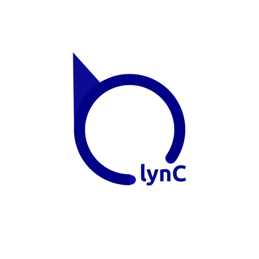 BlynC logo